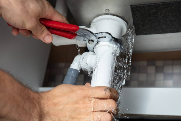 Best 24-hour water damage restoration  in South Highpoint, FL