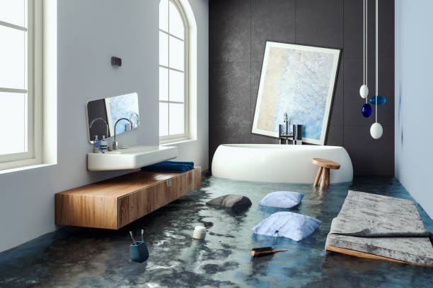 Best Water damage restoration near me  in South Highpoint, FL